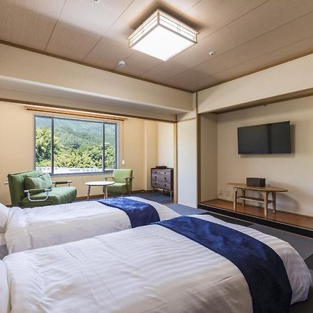 Spa Resort Taqua Taku Εξωτερικό φωτογραφία