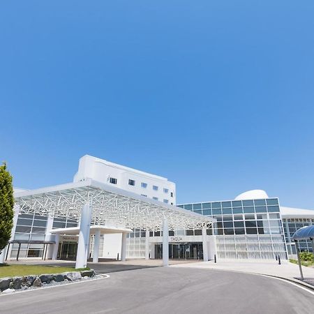 Spa Resort Taqua Taku Εξωτερικό φωτογραφία