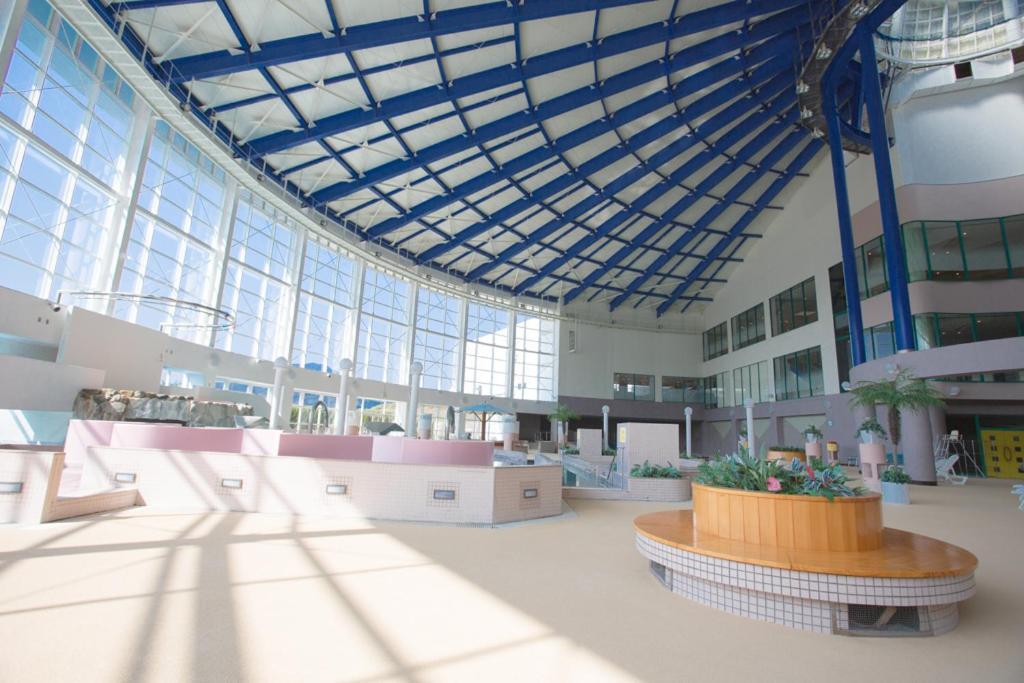 Spa Resort Taqua Taku Εξωτερικό φωτογραφία